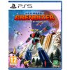 UFO Robot Grendizer: Feast of the Wolves | PS5