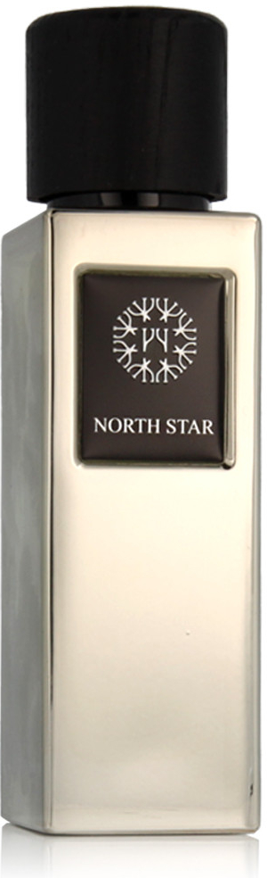 The Woods Collection Natural North Star parfumovaná voda pánska 100 ml