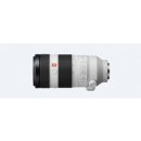 Sony FE 100-400mm f/4.5-5.6 GM OSS