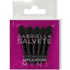 Gabriella Salvete Mini Applicators aplikátor očných tieňov, 5 ks/1 bal