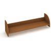 Hobis HPS 120 Závesná polica na stenu 120×30×30 cm STRONG