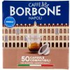 Borbone caffé napoli kapsule bialetti 50 ks