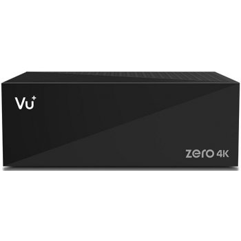 VU+ ZERO 4K