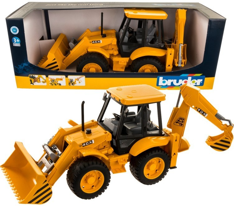 Bruder 2428 sales