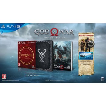 God of War (Limited Edition)