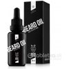 Angry Beards Christopher The Traveller olej na fúzy 30 ml