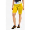 Ocún Sansa Shorts Women yellow antique moss