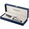 Waterman 1507/1966428 Expert Made in France DLX Blue CT