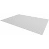 TESCOMA Protišmyková podložka FlexiSPACE 150 × 50 cm, sivá