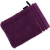 Vossen Žínka Calypso Feeling Washcloth, 22x16cm COT49489435099-purple Purpurová UNI