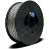 Fillamentum PLA filament Extrafill Metallic Grey 1,75 mm 1 kg