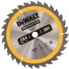 Dewalt kotoučová pila 184x16mmx30z - DT1940-QZ