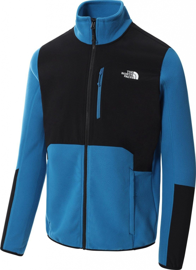 The North Face Men´s Glacier Pro Full Zip