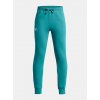 Chlapecké tepláky Under Armour Rival Fleece Joggers veľkosť YL