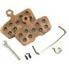 Sram AM DB Brake Pad SIN/STL CD/GD RE PWR