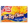 Jolly Time The Big Cheez popcorn 100g USA