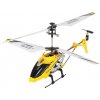 RC vrtuľník Syma S107H, žltá