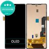 LCD displej + Dotykové sklo Google Pixel 7a GHL1X Aftermarket PRO