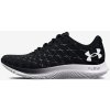 Under Armour Men's UA Flow Velociti Wind 2 Running Shoes Black