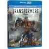 Transformers: Zánik 3 (3D+2D+bonus BD) BD