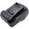 Cameron Sino Einhell RT-CD 18/1 Li 2000mAh, Li-ion CS-EHL181PW - neoriginálna