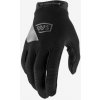 Rukavice RIDECAMP, 100% (čierna) 2XL