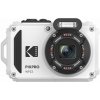 Digitálny fotoaparát Kodak WPZ2 White (KOWPZ2WH)