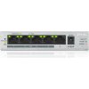 Zyxel GS1005HP-EU0101F 5port desk switch