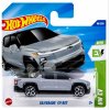 Hot Wheels: Silverado EV RST autíčko