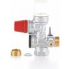 ARISTON Zostava poistného ventilu pre bojlery 15/21 OR 20/27