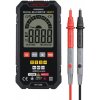 Habotest HT125A digitálny univerzálny multimeter