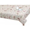 Bellatex obrus hrnček s kanvičkou 100x100cm