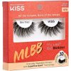 KISS MLB Bolder Big Personality