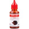 CHILLIS Trinidad skorpion moruga chocolate tekuté chilli 30 ml