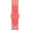 Apple 40mm Magic Ember Nike Šport Band - S/M (MC2J4ZM/A)
