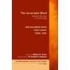 Incarnate Word (Daniel Gans)(Brožovaná)