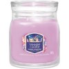 Yankee Candle Signature Summit Stargazing Medium Candle 368 g
