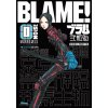 Blame 0 Deluxe (Tsutomu Nihei)(Pevná)