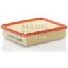 Vzduchový filter MANN FILTER C 26 168/1