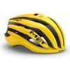 MET Trenta 3K Carbon MIPS Jaune Limited Edition 2025