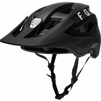 Fox Speedframe Mips black 2021