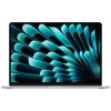 APPLE MacBook Air 15'' M3, 8-core CPU , 10-core GPU, 8GB RAM, 256GB SSD - Silver mryp3cz/a