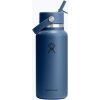 Termofľaša Hydro Flask Wide Flex Straw 946 ml harbor blue
