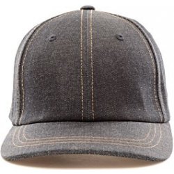 levi's classic denim baseball cap