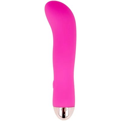 Dolce Vita Rechargeable Vibrator Two 10 Speeds