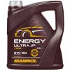 MANNOL 7906 ENERGY ULTRA JP 5W-20 5L