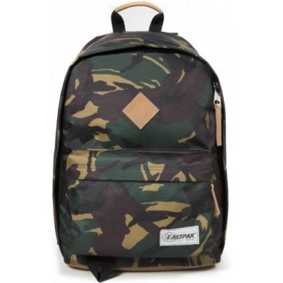 Eastpak Out Of Office Into Camo 27 l