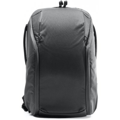 PEAK DESIGN Everyday Backpack 20L Zip v2 - Black