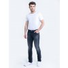 BIG STAR Pánske nohavice slim jeans MARTIN 953