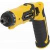 Akumulátorový skrutkovač PowerPlus POWX00410 (POWX00410)